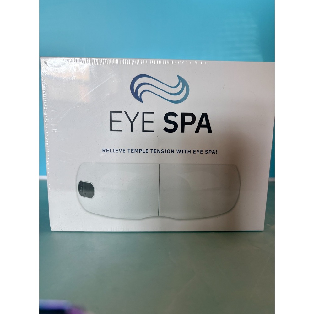 Eye Spa from the Patriot Health Alliance